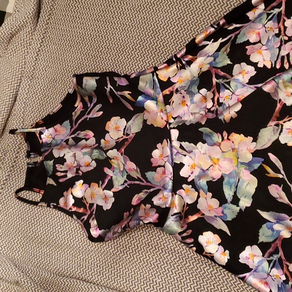Girl's Dress Halter Casual/ Formal